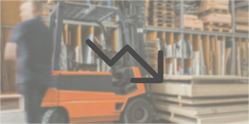 Infografik Vorschaubild Unfaelle Arbeit