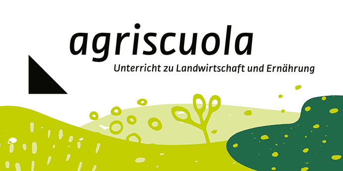 Agriscuola22 Banner DE Bildungbern 690X345