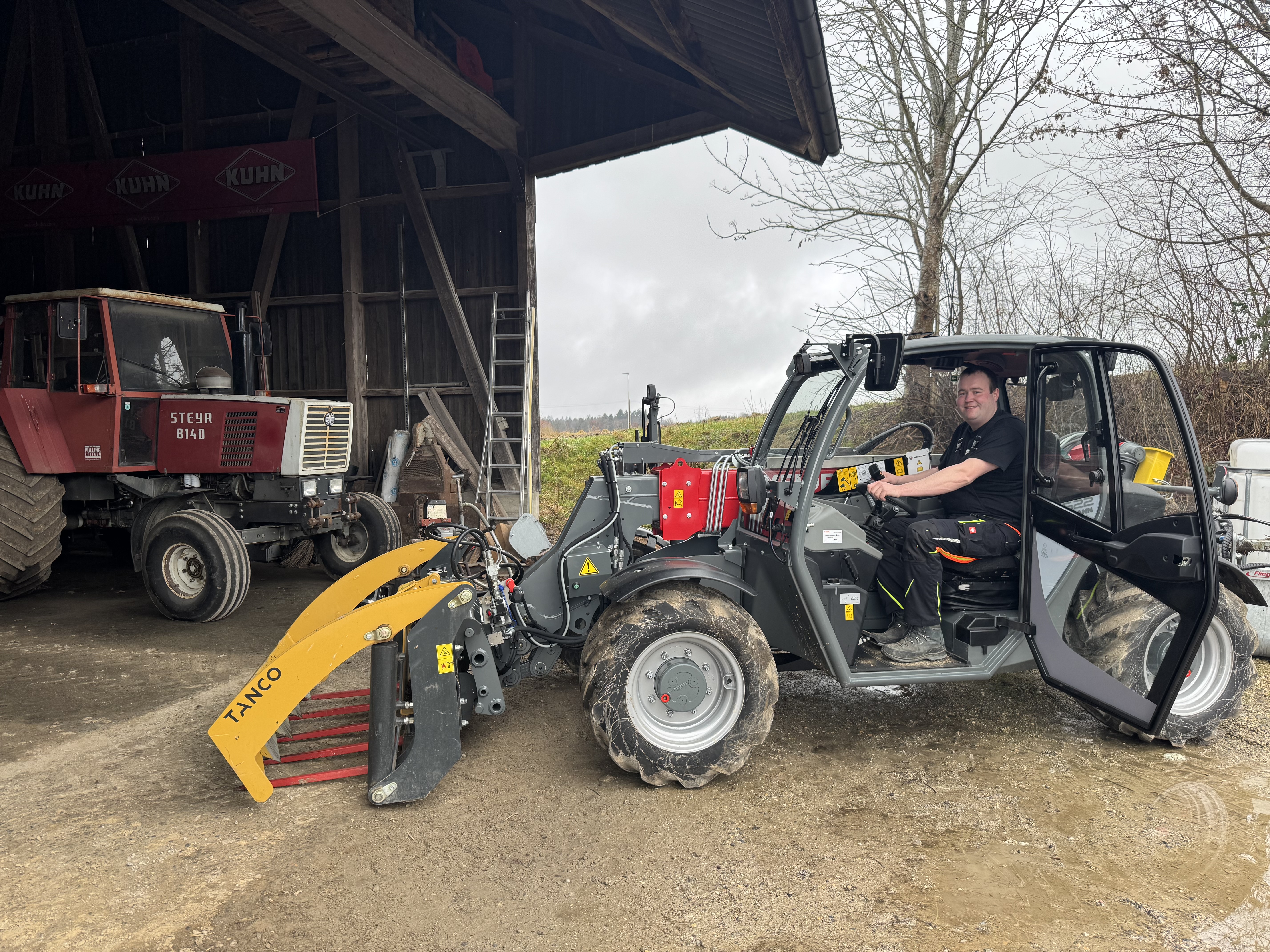 2026 Bildung In Der Landwirtschaft Meisterlandwirt Lukas Jaeggi 04 Rho