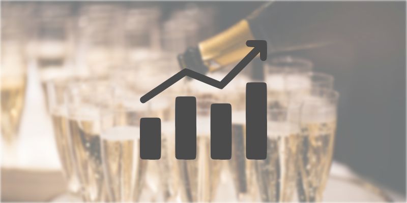 Infografik Vorschaubild Schaumwein