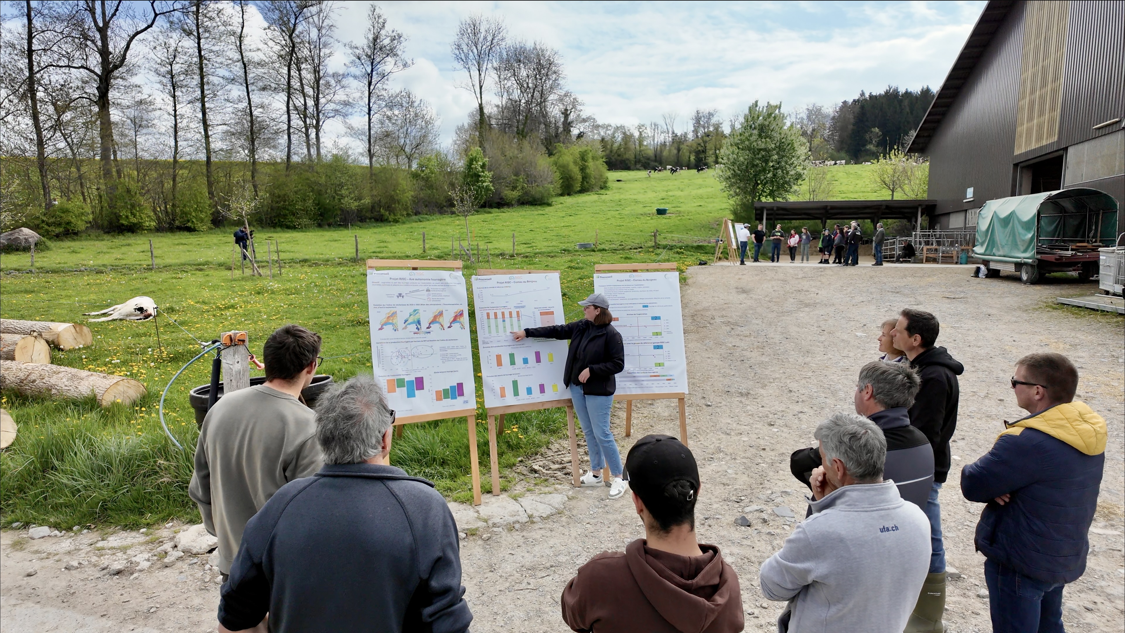 2025 Climate Farm Zvgagridea