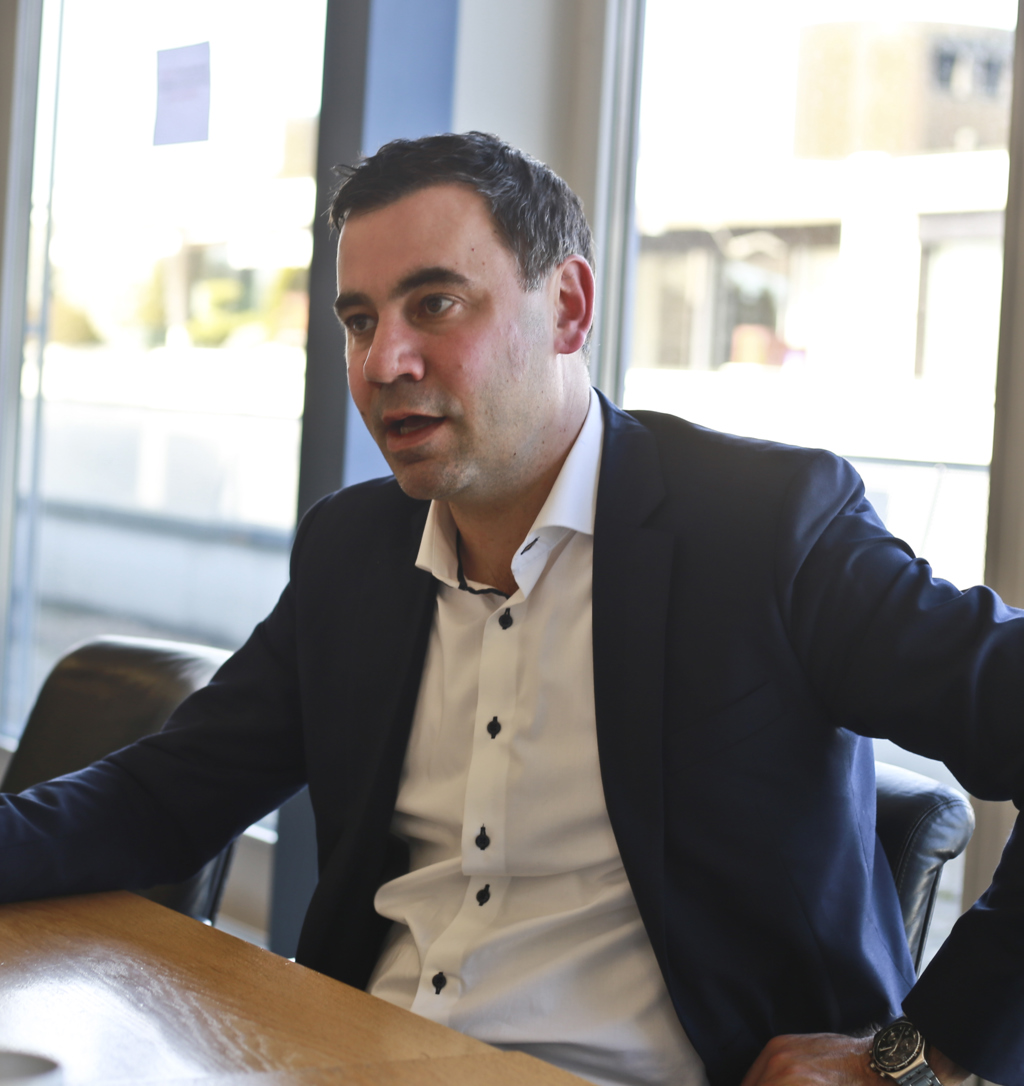 Martin Rufer «Wir müssen mit unsäglichen Tiefpreisangeboten aufhören»