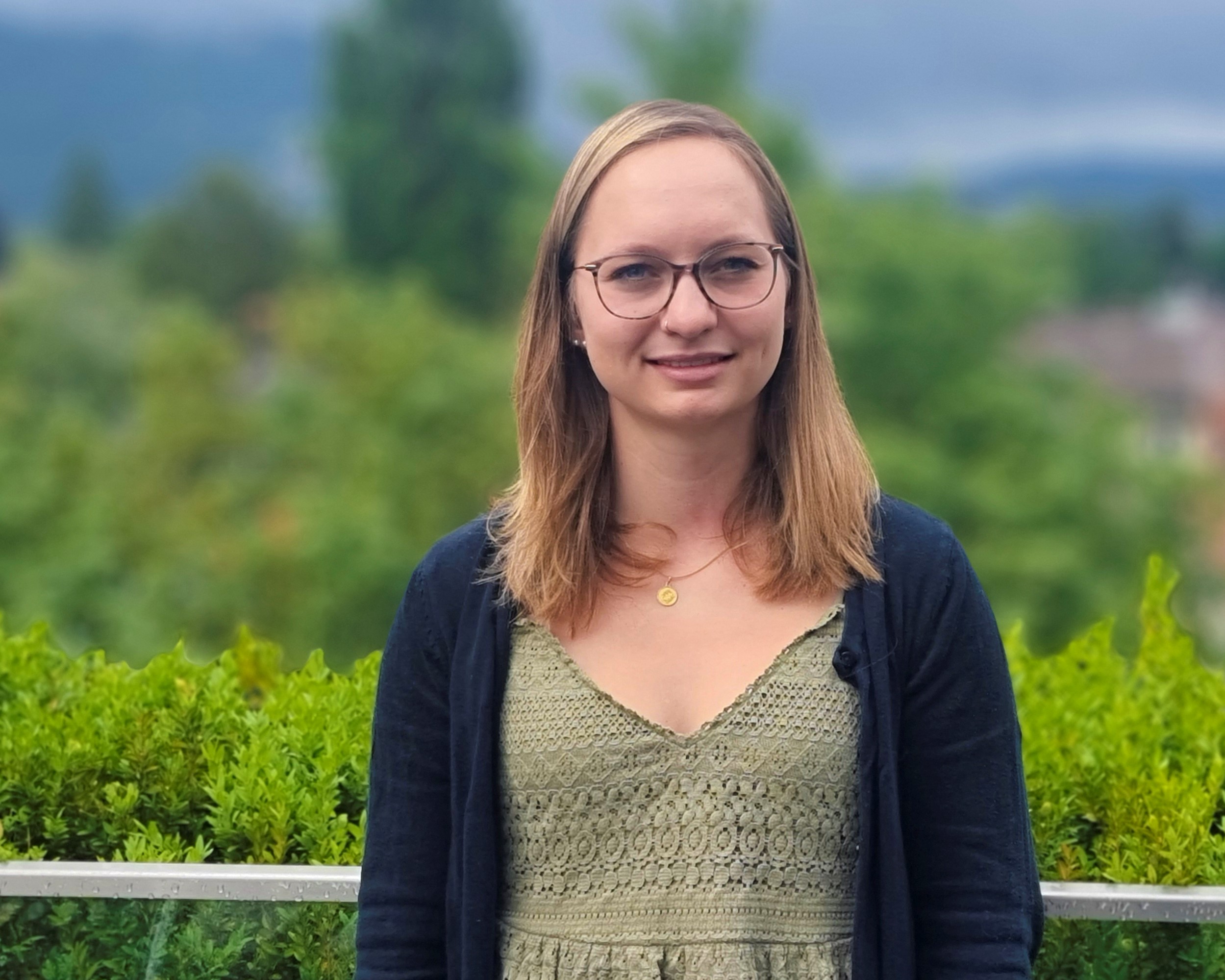 Sandra Siegenthaler Jin1