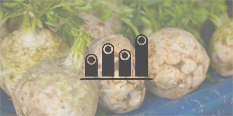 Infografik Vorschaubild Knollensellerie