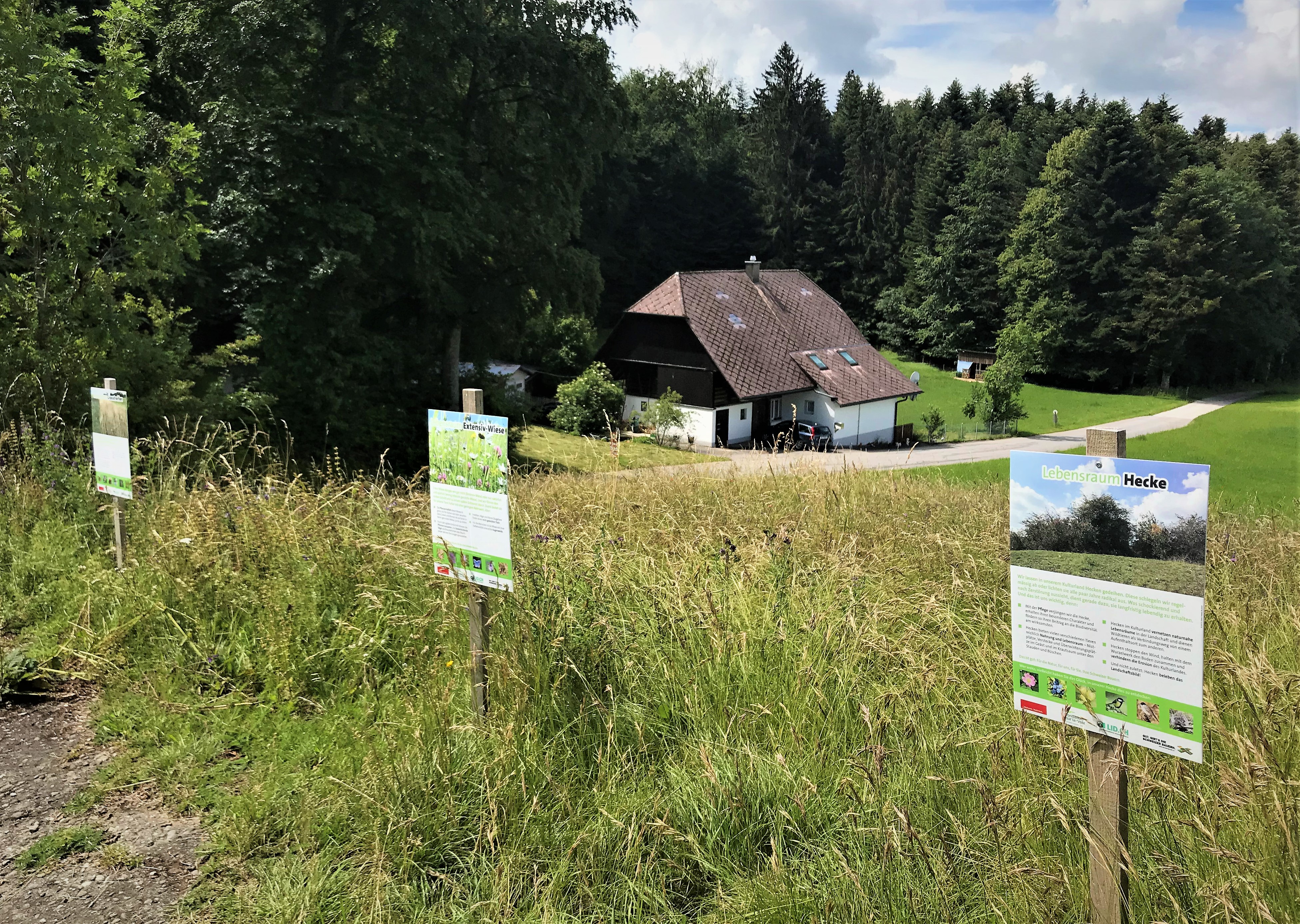 Öko Tafeln Belpberg (2)