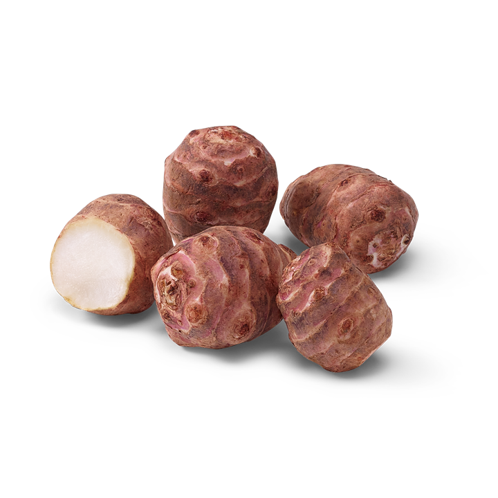 Topinambur Gemuese Ch